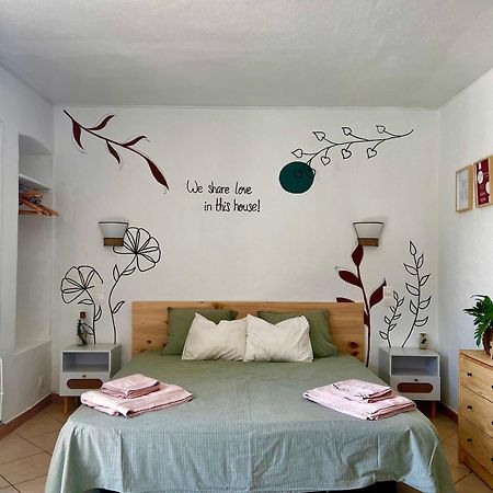 Studio Albufeira Jardim T0 Екстер'єр фото
