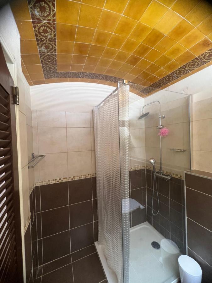 Studio Albufeira Jardim T0 Екстер'єр фото