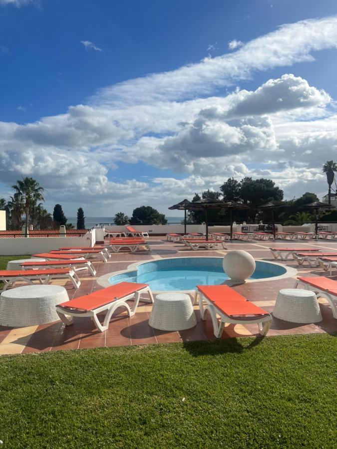 Studio Albufeira Jardim T0 Екстер'єр фото