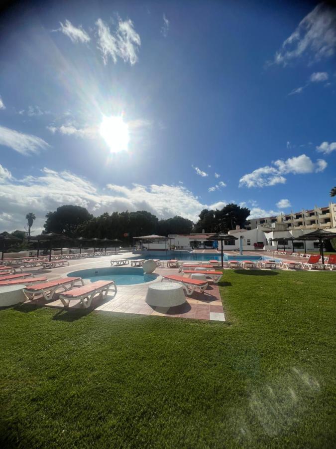 Studio Albufeira Jardim T0 Екстер'єр фото