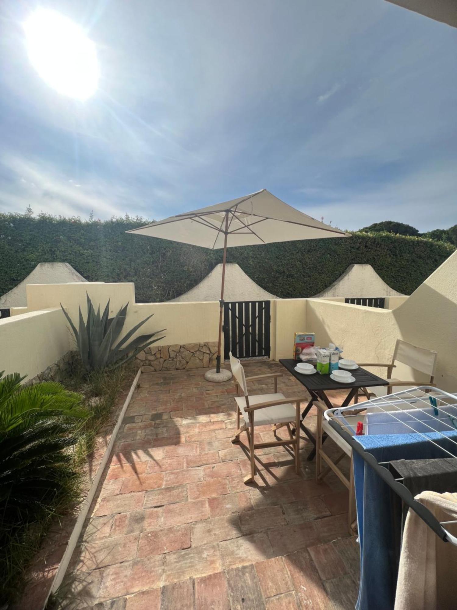 Studio Albufeira Jardim T0 Екстер'єр фото