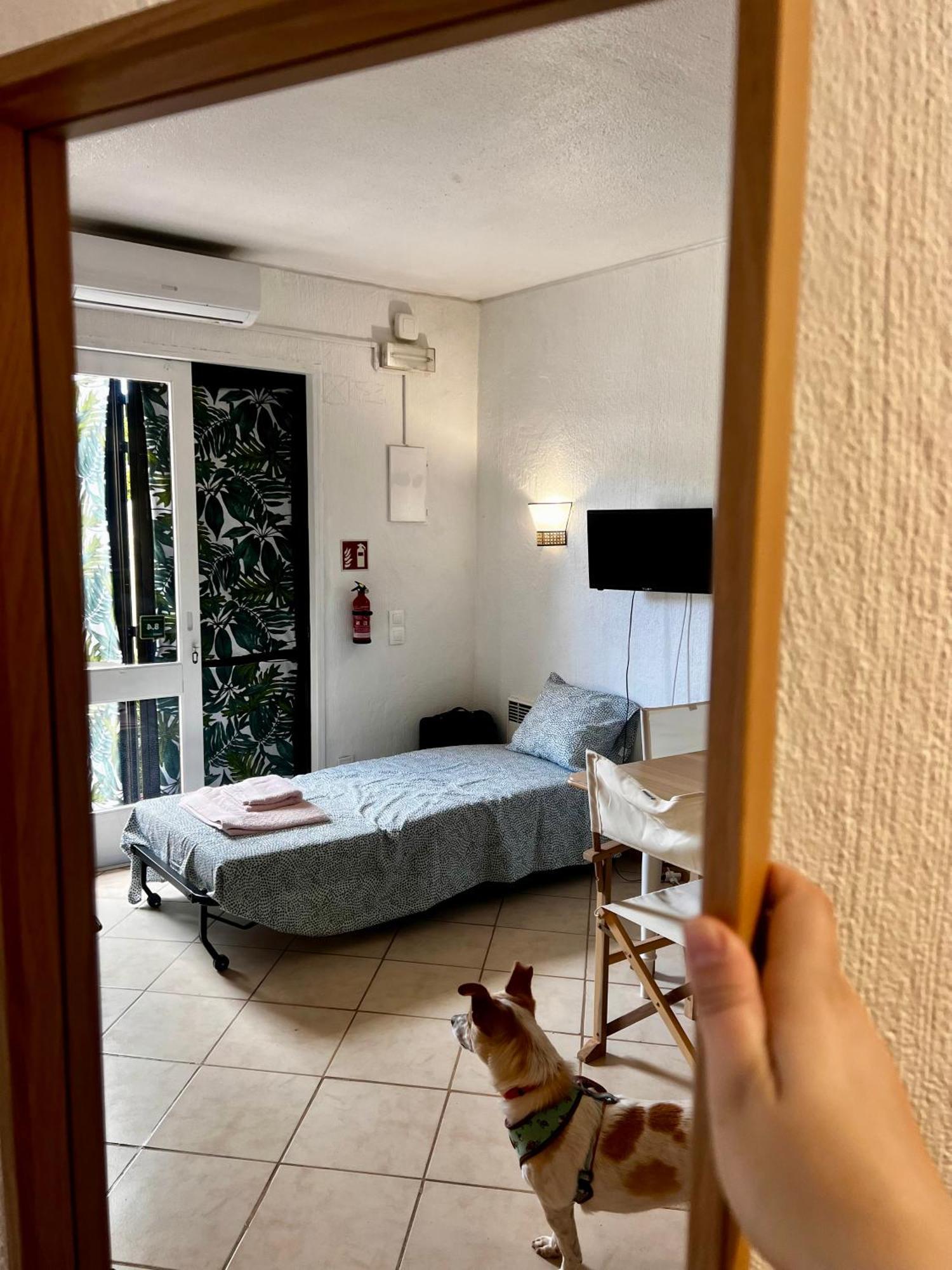 Studio Albufeira Jardim T0 Екстер'єр фото
