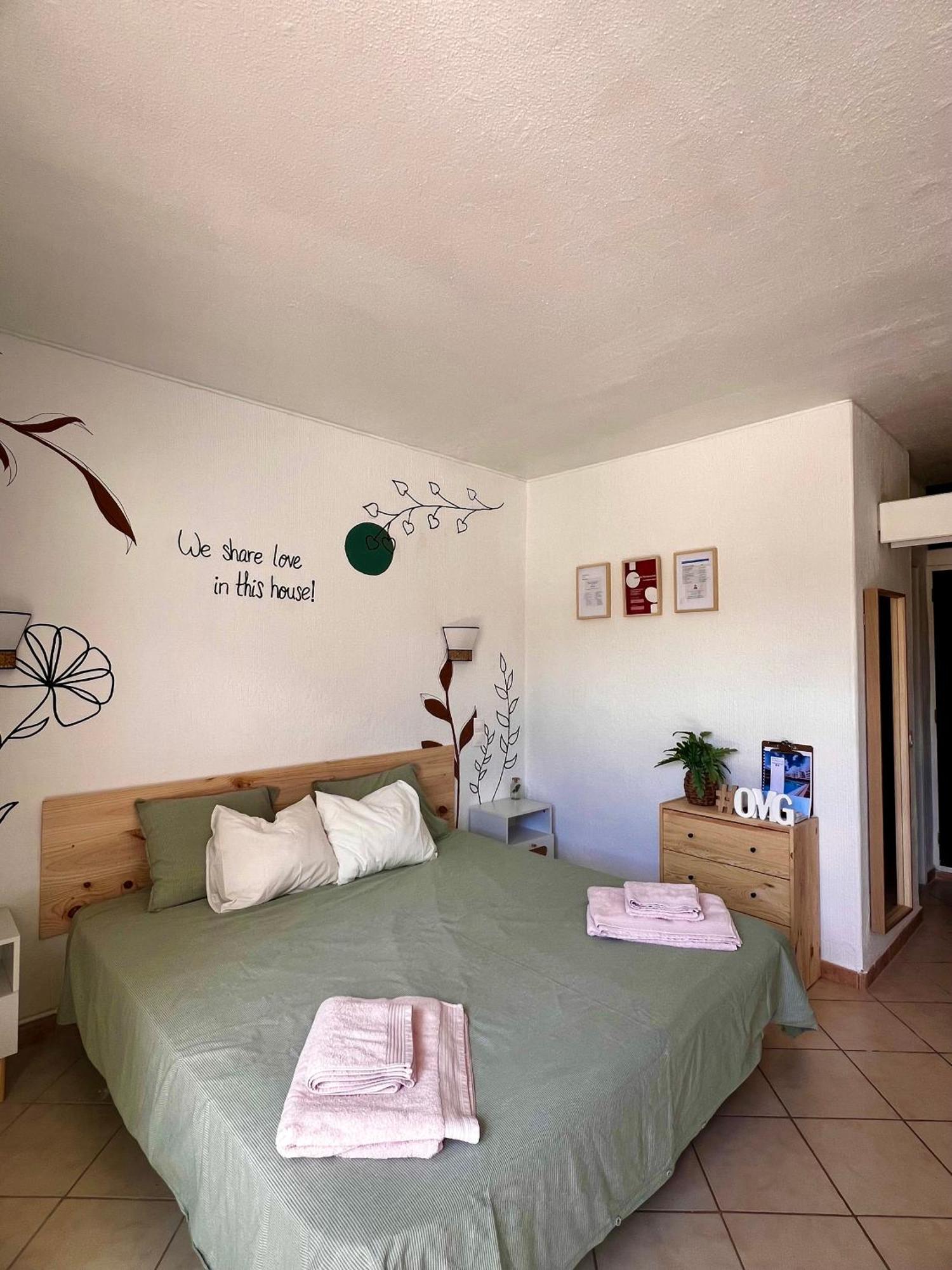 Studio Albufeira Jardim T0 Екстер'єр фото