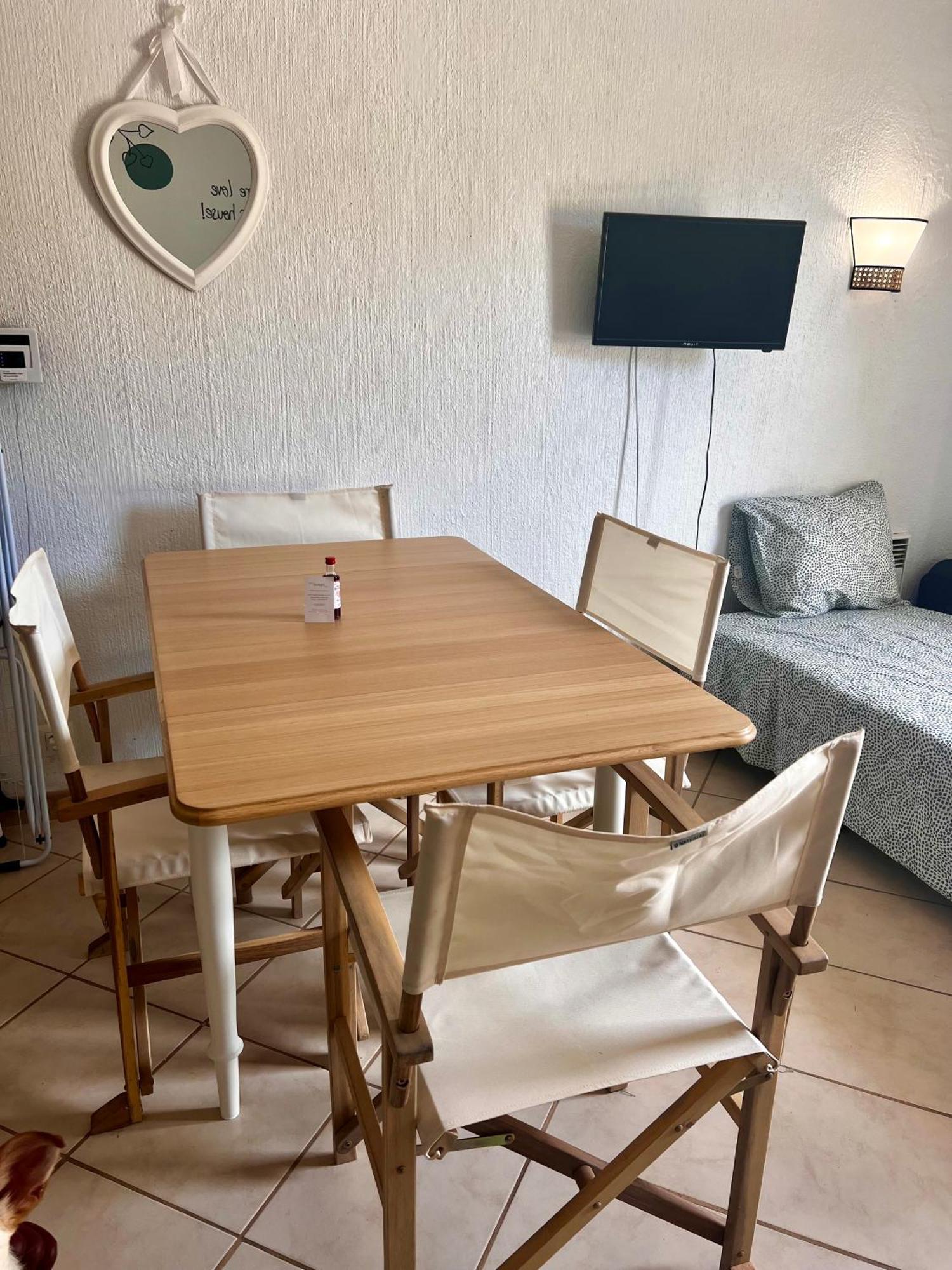 Studio Albufeira Jardim T0 Екстер'єр фото