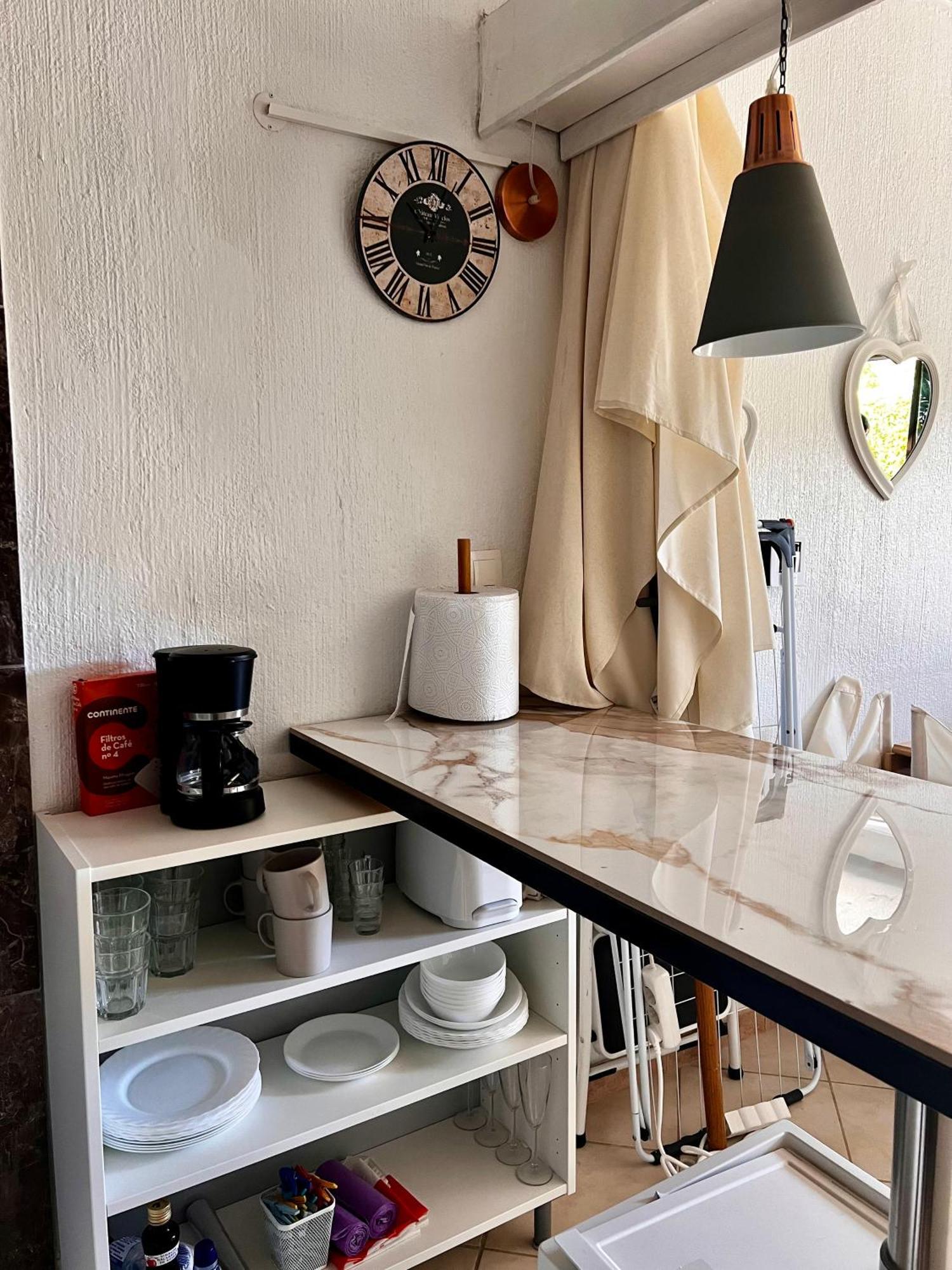 Studio Albufeira Jardim T0 Екстер'єр фото