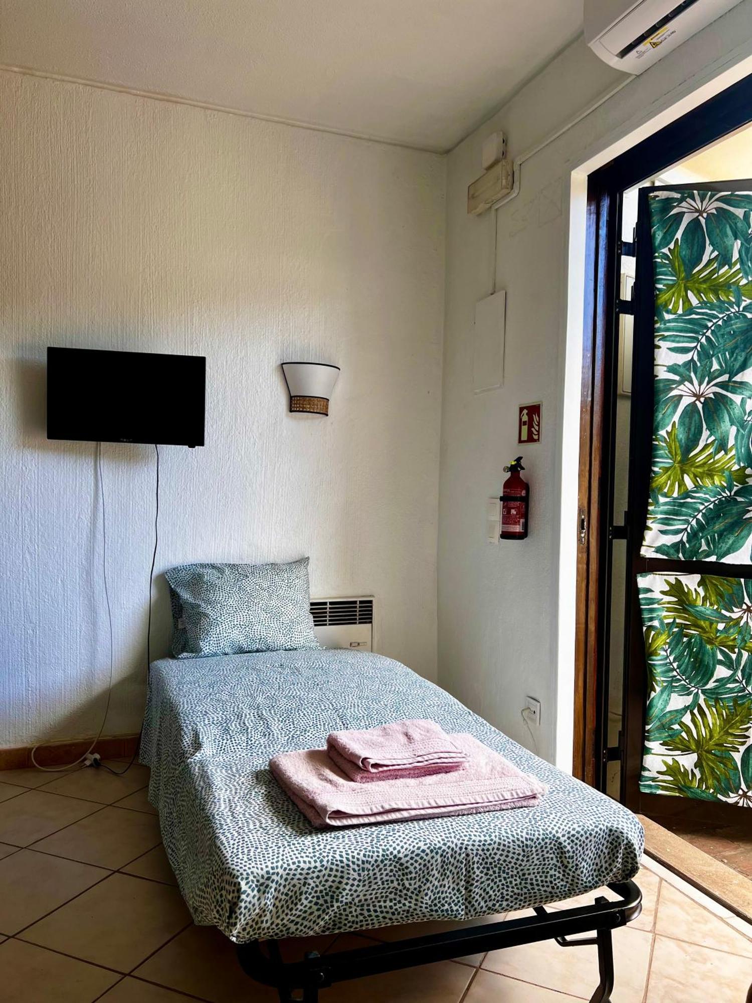 Studio Albufeira Jardim T0 Екстер'єр фото